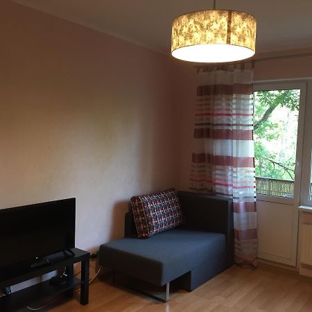 Cat Garden Domina Apartments Riga Dış mekan fotoğraf