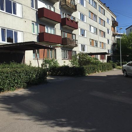 Cat Garden Domina Apartments Riga Dış mekan fotoğraf