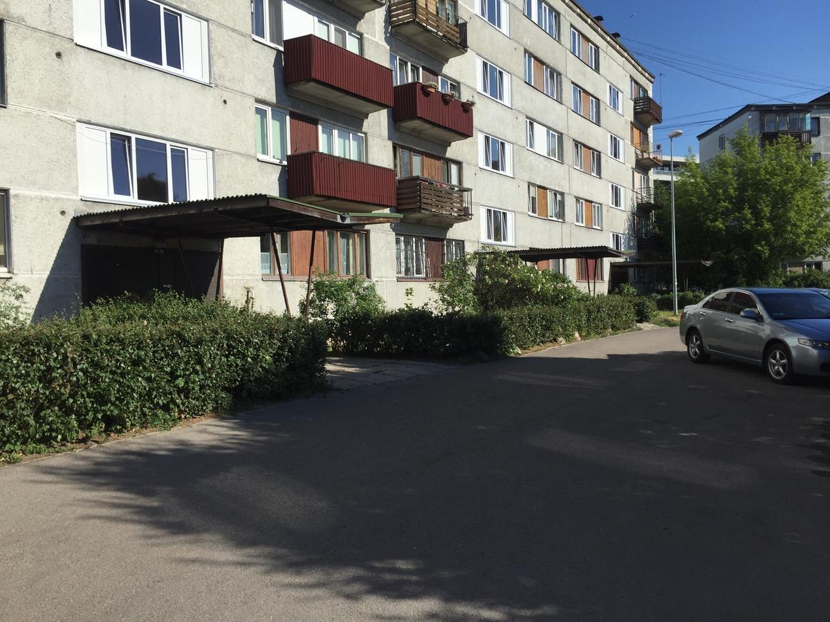 Cat Garden Domina Apartments Riga Dış mekan fotoğraf